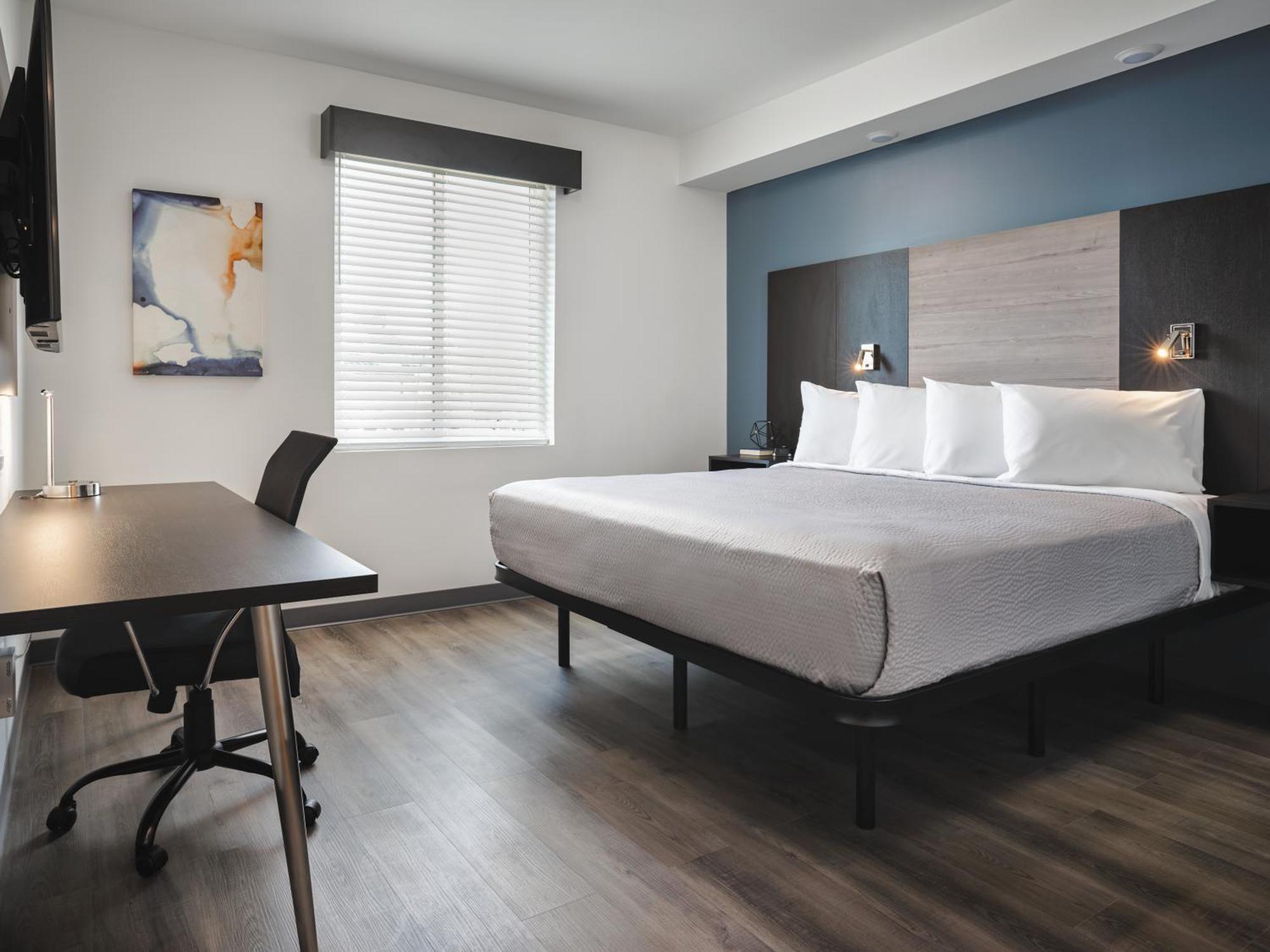 Stayapt Suites Killeen-Fort Cavazos Εξωτερικό φωτογραφία