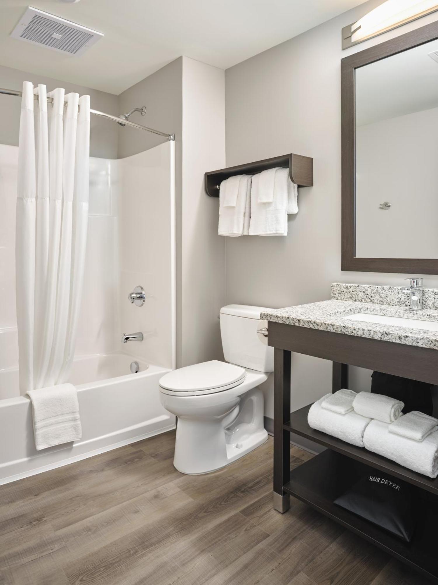 Stayapt Suites Killeen-Fort Cavazos Εξωτερικό φωτογραφία
