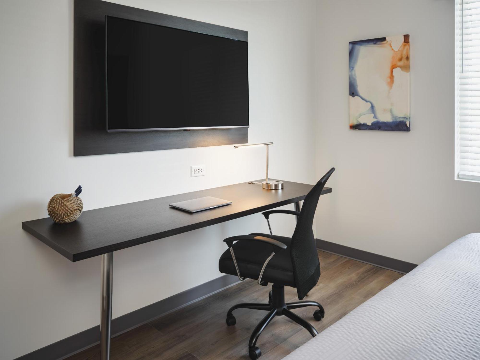 Stayapt Suites Killeen-Fort Cavazos Εξωτερικό φωτογραφία