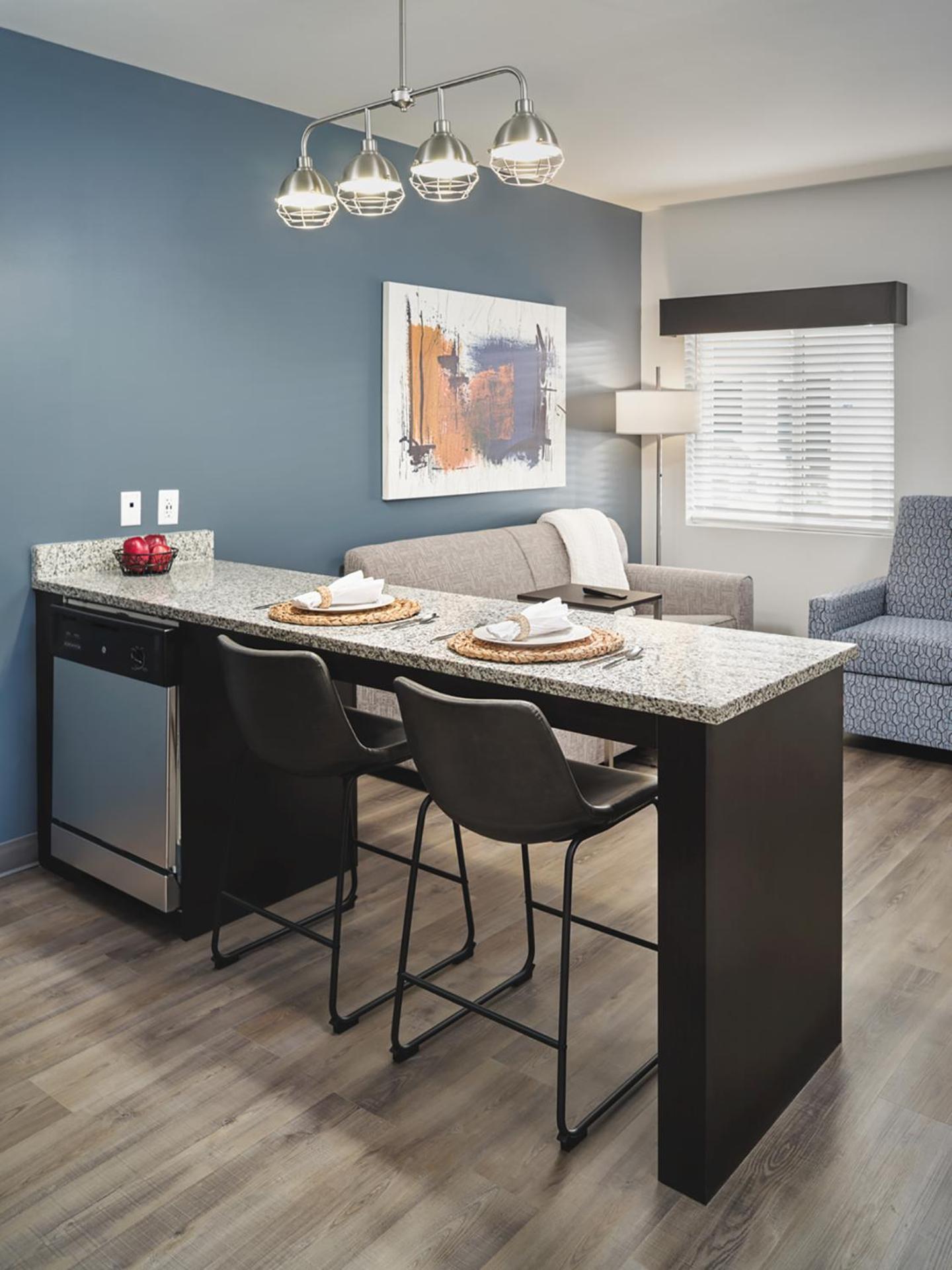 Stayapt Suites Killeen-Fort Cavazos Εξωτερικό φωτογραφία