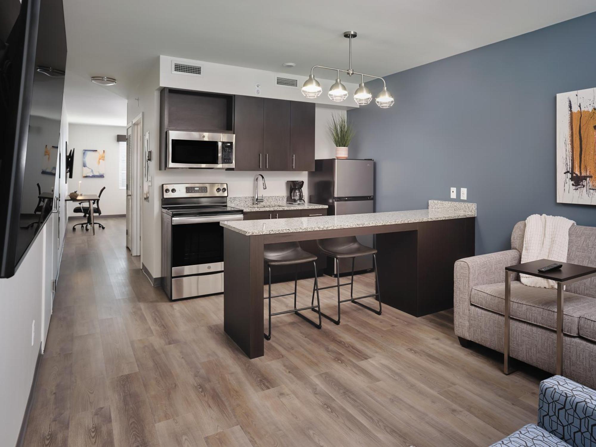 Stayapt Suites Killeen-Fort Cavazos Εξωτερικό φωτογραφία