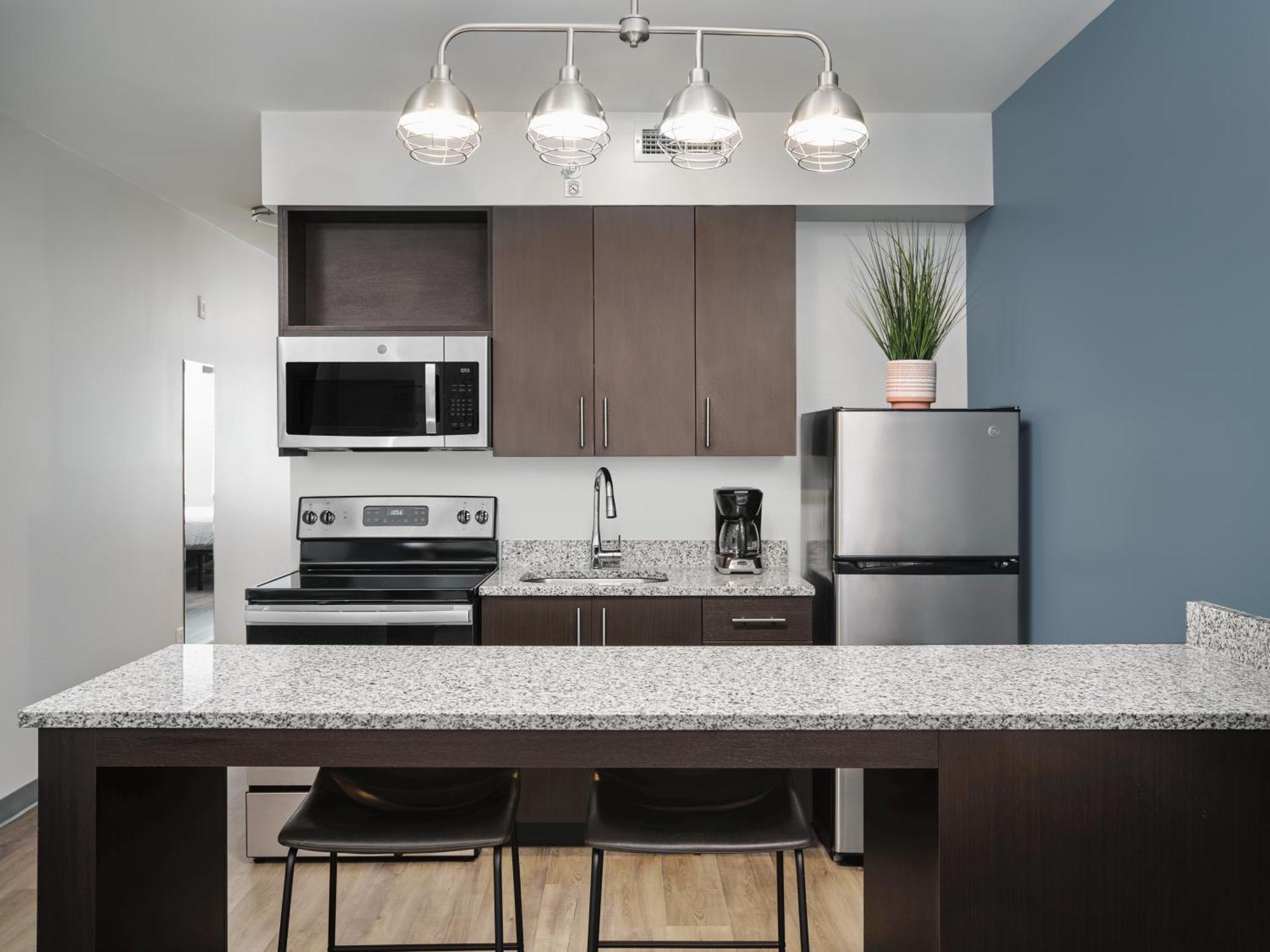 Stayapt Suites Killeen-Fort Cavazos Εξωτερικό φωτογραφία